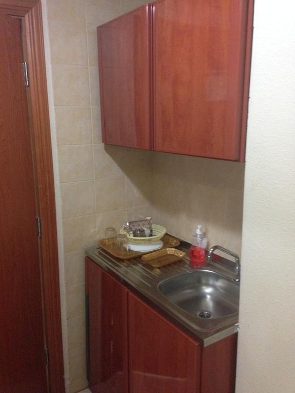 Cristalaat Al Aseel Hotel Meca Quarto foto