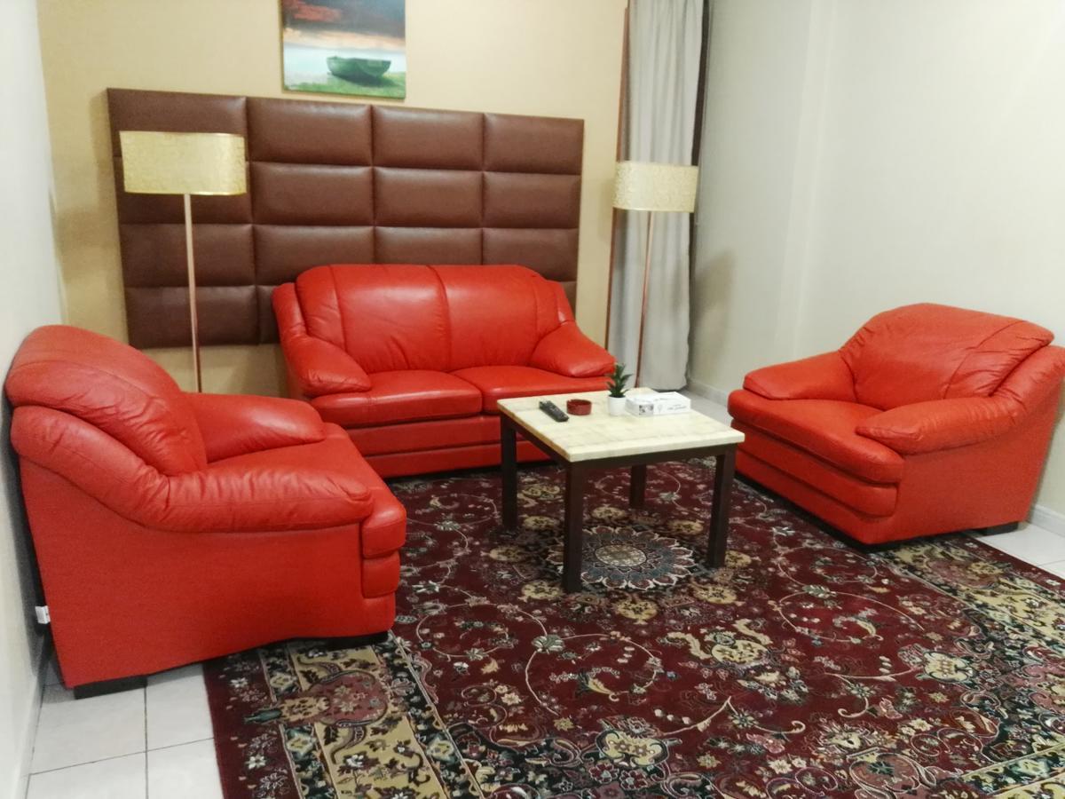 Cristalaat Al Aseel Hotel Meca Exterior foto