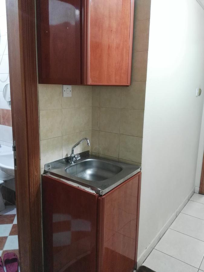 Cristalaat Al Aseel Hotel Meca Exterior foto